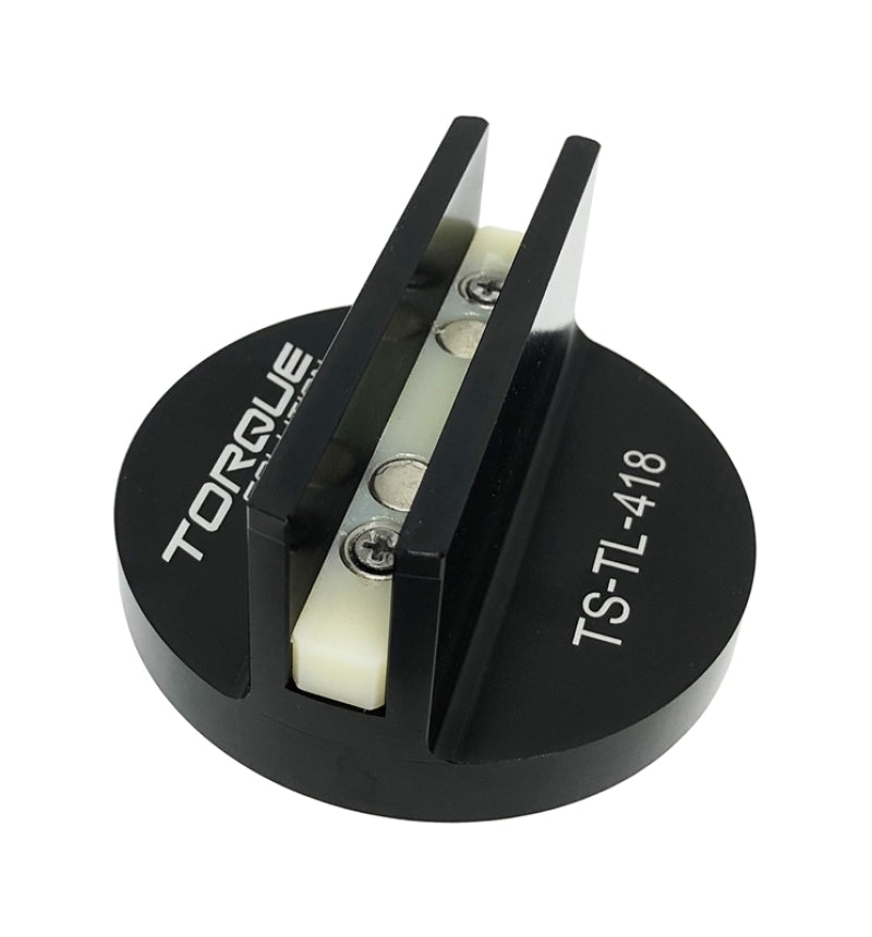 Torque Solution Universal Weld Jack Pad - Black Ops Auto Works