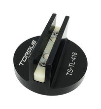Load image into Gallery viewer, Torque Solution Universal Weld Jack Pad - Black Ops Auto Works