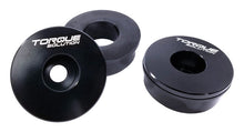 Load image into Gallery viewer, Torque Solution Urethane Differential Mount Inserts: 2015+ Subaru WRX/STi - Black Ops Auto Works