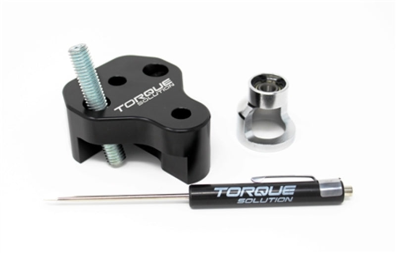 Torque Solution Valve Spring Compressor - Subaru EJ Turbo Heads - Black Ops Auto Works