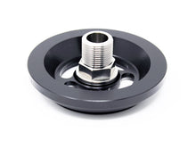 Load image into Gallery viewer, Torque Solution WIX Oil Filter Adapter Nissan R35 GT-R VR38 - Black Ops Auto Works