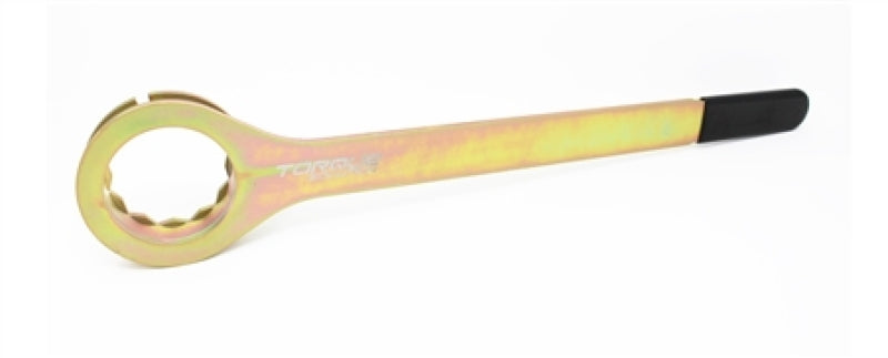 Torque Solutions 02-14 Subaru EJ Engine STD Intake/Exhaust Cam Sprocket Tool - Black Ops Auto Works