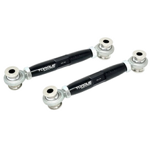 Load image into Gallery viewer, Torque Solution rear toe link kit billet aluminum arms