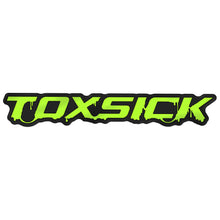 Load image into Gallery viewer, Toxsick Grille Badge - Black Ops Auto Works