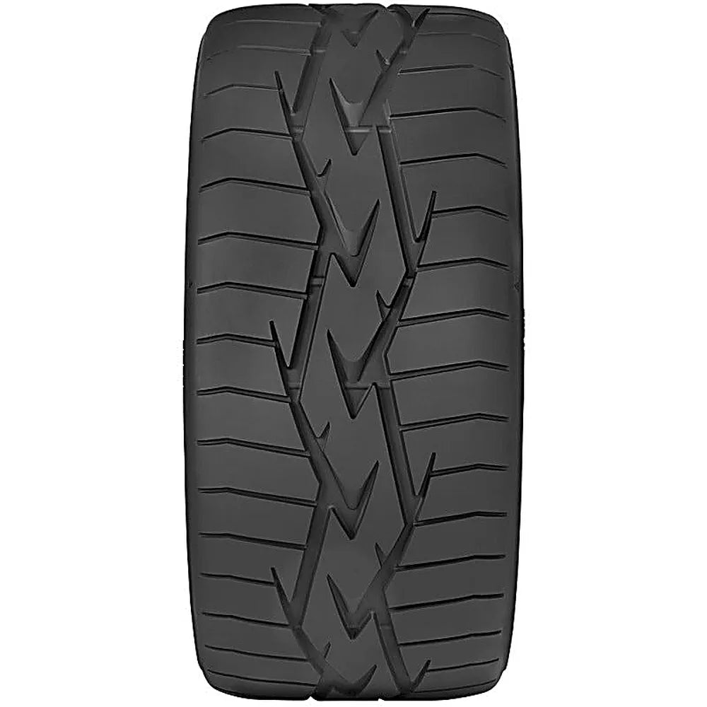 Toyo Proxes Sport R Tire 275/40ZR17 98W tread view