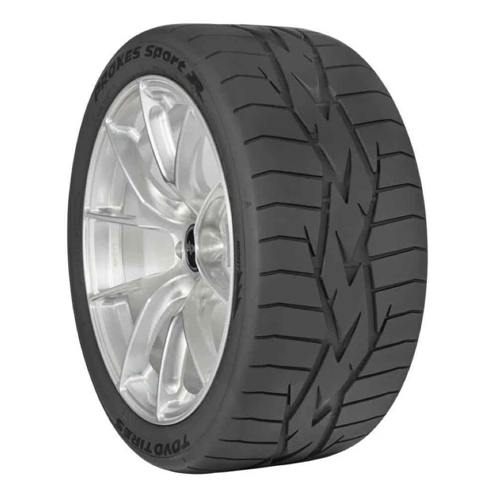 TOYO 178190 automotive tires product view 1