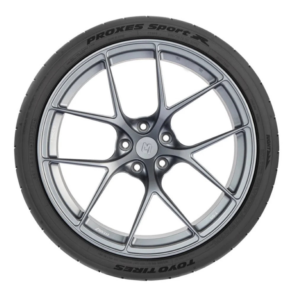 TOYO 178190 automotive tires product view 2