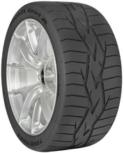 Load image into Gallery viewer, Toyo 178210 Proxes Sport R 275/35ZR18 99W XL tire view 2