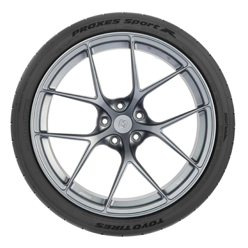 TOYO 178450 automotive tires product view 1