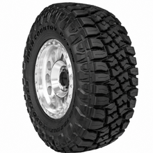 Load image into Gallery viewer, Toyo 358280 Open Country R/T Pro tire mounted on a wheel