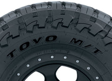 Load image into Gallery viewer, Toyo 42x13.50R17 Open Country M/T off-road tire with aggressive tread