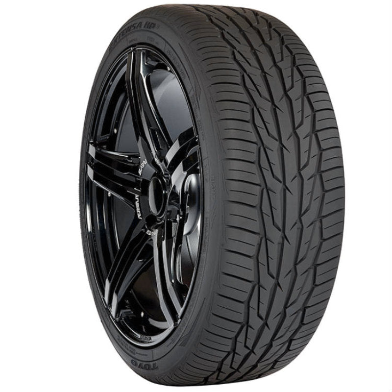 Toyo Extensa HP II Tire - 235/40R18 95W - Black Ops Auto Works