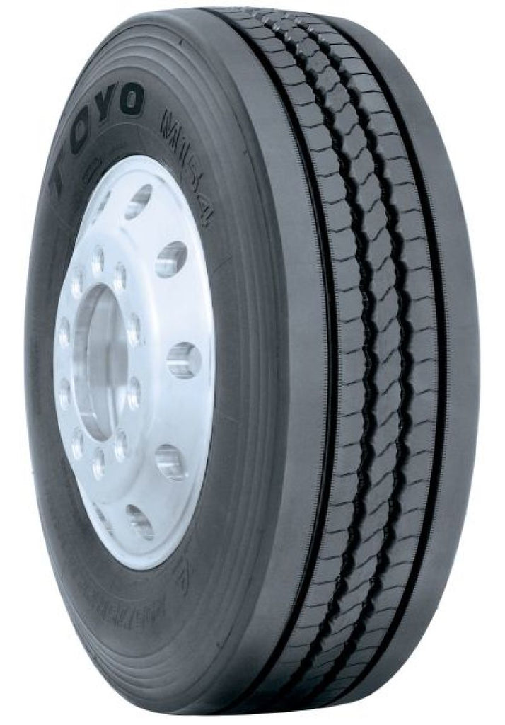 Toyo M154 - 245/75R225 134/131L G/14 M154 TL (11.06 FET Inc.) - Black Ops Auto Works