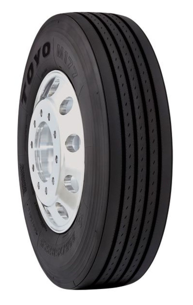 Toyo M177 - 285/75R245 144/141L (G/14) M177 TL (25.23 FET Inc.) - Black Ops Auto Works