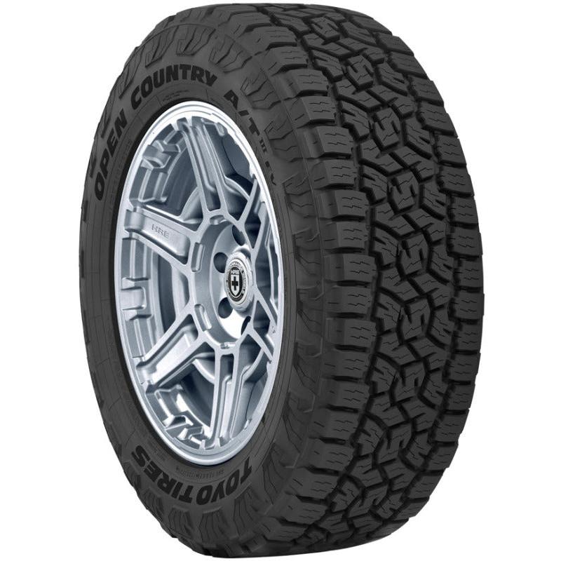 TOYO Toyo Open Country A/T III Tire - 37X12.50R17 128S