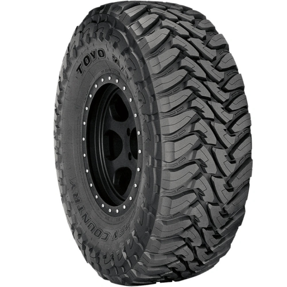 Toyo Open Country M/T 37x13.50R24LT 120Q Load Range E Tire - image 1
