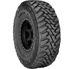 Load image into Gallery viewer, Toyo Open Country M/T Tire - 35X1250R17 125Q E/10 (1.32 FET Inc.) - Black Ops Auto Works