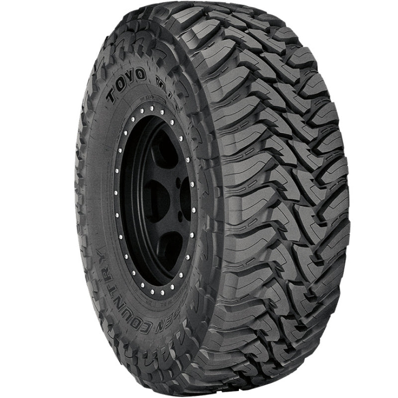 Toyo Open Country M/T Tire - 38X1350R18 126Q D/8 (2.36 FET Inc.) TOYO TOY360380