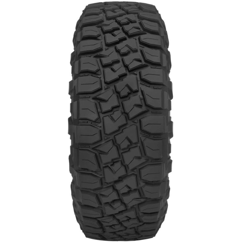 Toyo Open Country R/T Pro Tire - 38X13.50R18LT 128P E/10 OPRTP - TOYO 358590