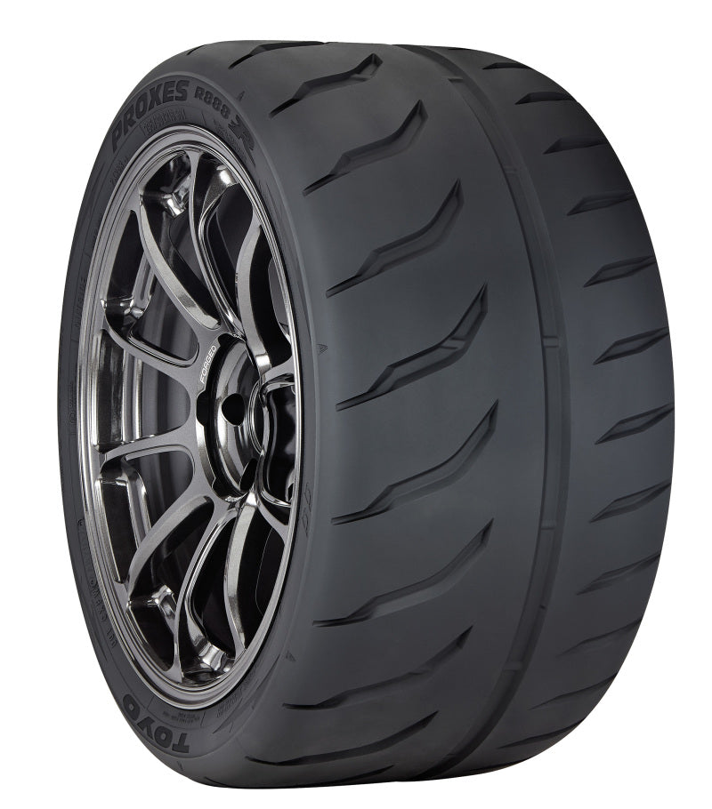 Toyo Proxes R888R Tire - 265/30ZR19 93Y - Black Ops Auto Works