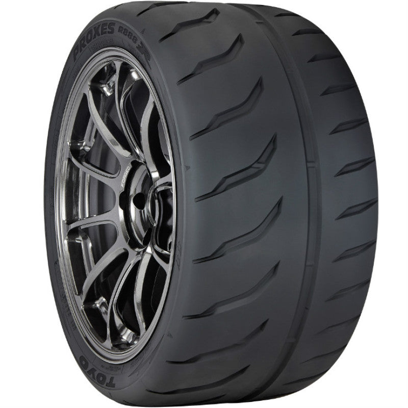 Toyo Proxes R888R Tire - 305/35ZR20 104Y - Black Ops Auto Works