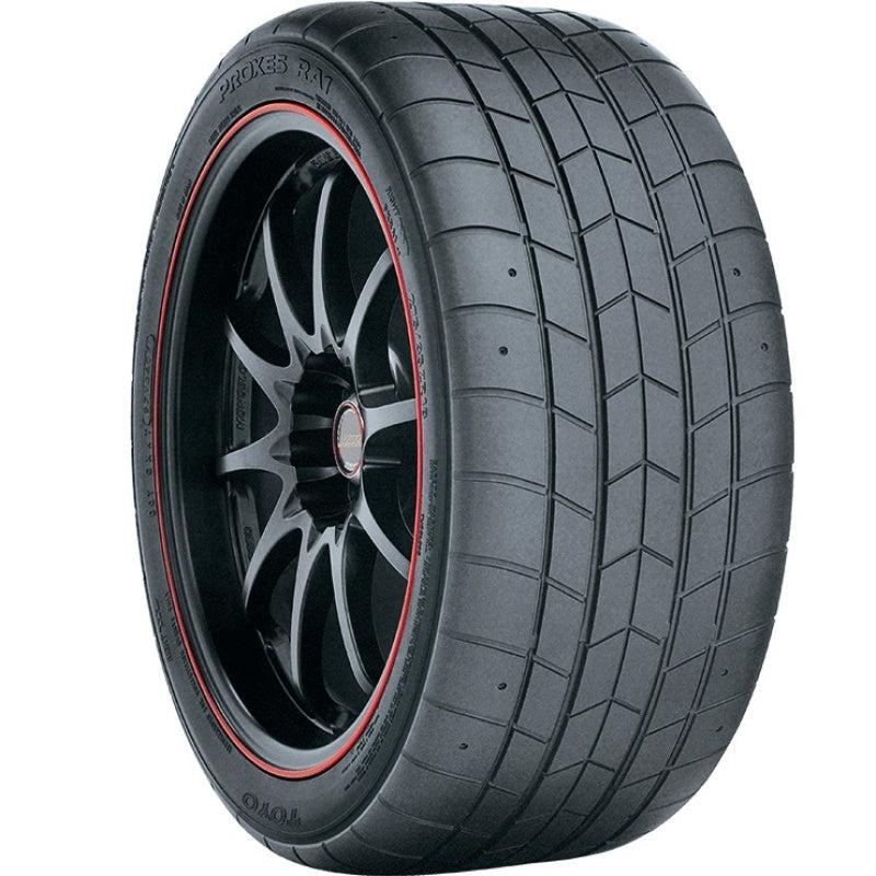 Toyo Proxes RA1 Tire - 205/50ZR15 - Black Ops Auto Works