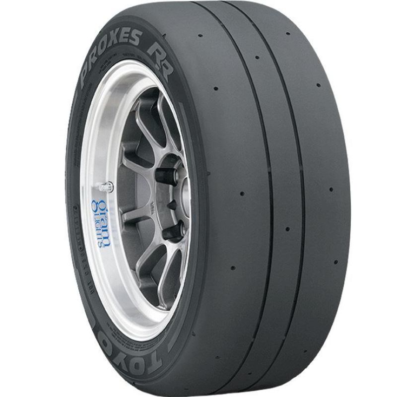 Toyo Proxes RR Tire - 275/40ZR17 - Black Ops Auto Works