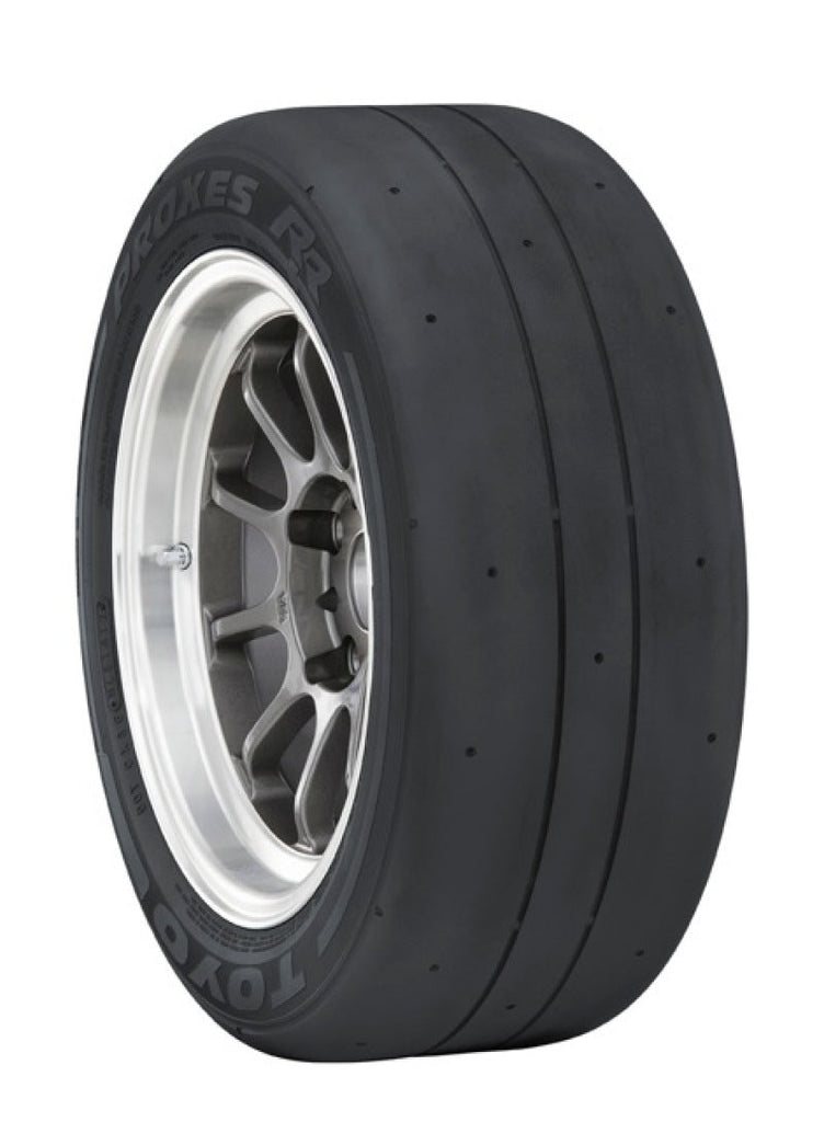 Toyo Proxes RR Tire - 315/30ZR20 (101Y) PXRR TL - Black Ops Auto Works