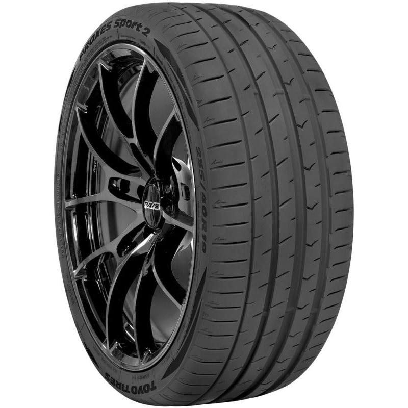 TOYO Toyo Proxes Sport 2 Tire - 255/35R18 94Y XL