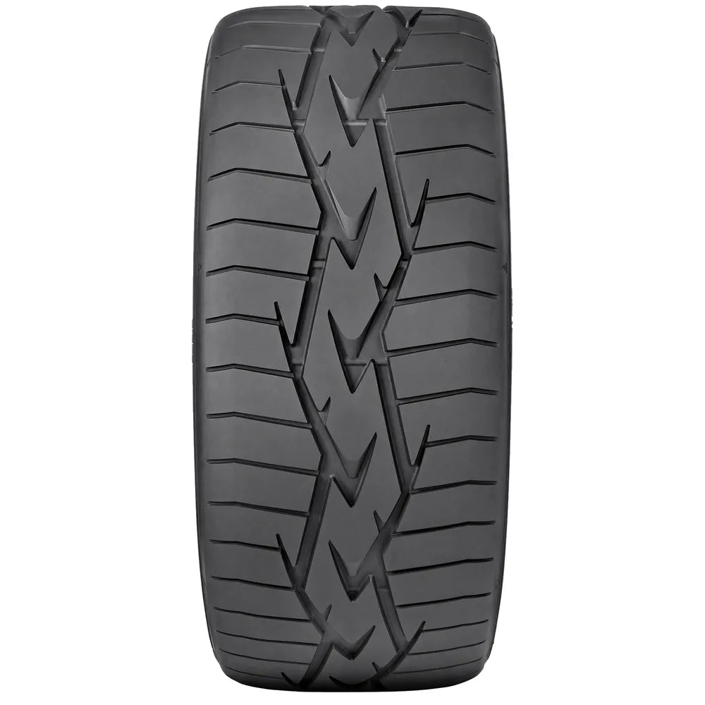 Toyo Proxes Sport R Tire - 225/45ZR17 94W XL tread pattern