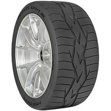 Load image into Gallery viewer, Toyo Proxes Sport R Tire 245/40ZR18 97W XL