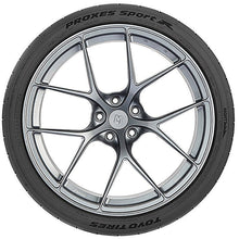 Load image into Gallery viewer, Toyo Proxes Sport R Tire 245/40ZR18 97W XL