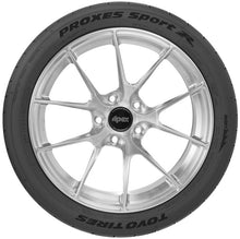 Load image into Gallery viewer, TOY178290 Toyo Proxes Sport R Tire 295/30ZR18 98W XL