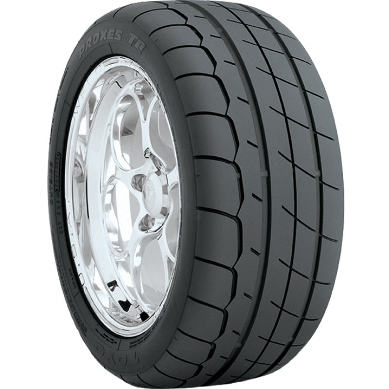 Toyo Proxes TQ Tire - P255/50R16 - Black Ops Auto Works