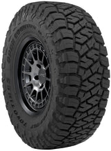 Load image into Gallery viewer, Toyo Open Country R/T Trail 35x12.50R17LT tire tread pattern close-up
