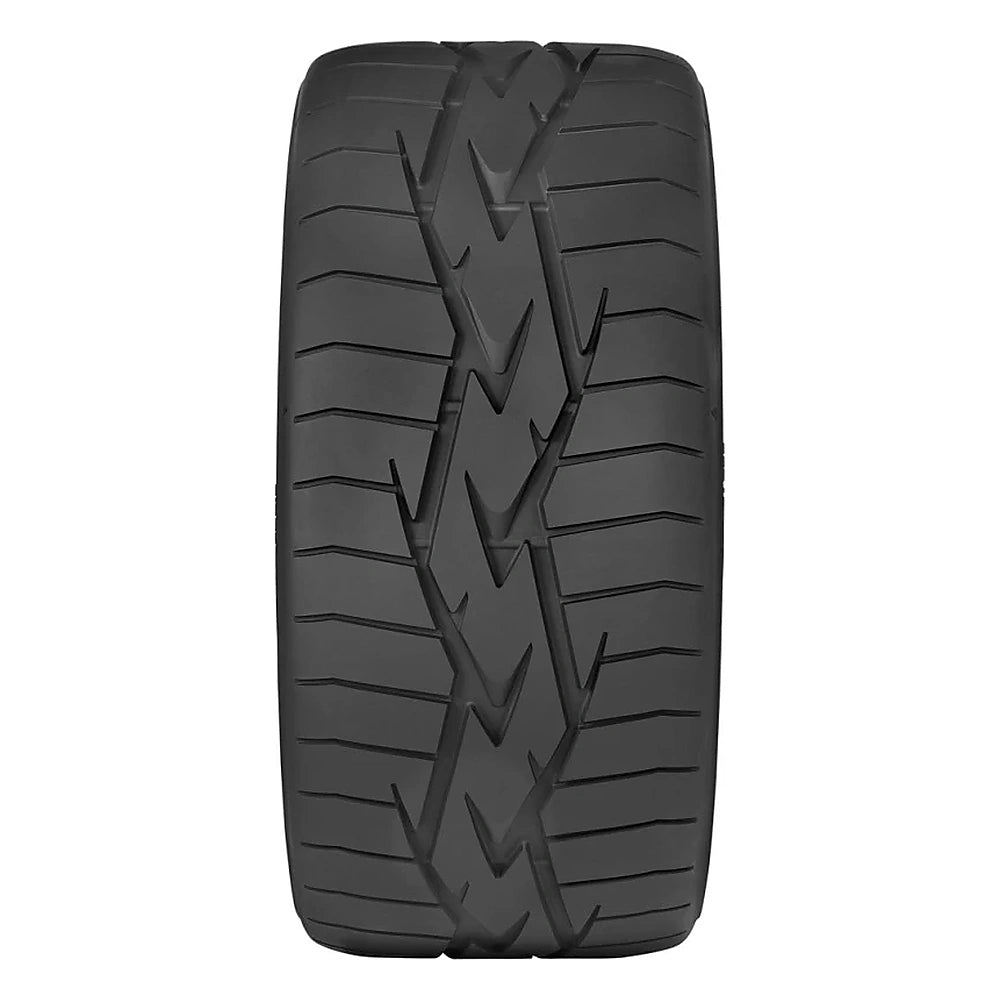 Toyo Proxes Sport R directional tread face