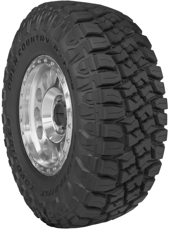 Toyo Open Country R/T Pro Tire - 38X13.50R18LT 128P E/10 OPRTP - TOYO 358590