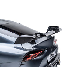 Load image into Gallery viewer, Toyota GR Supra A90 AT-R Swan Neck Wing - Black Ops Auto Works
