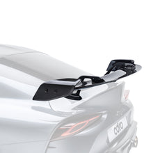 Load image into Gallery viewer, Toyota GR Supra A90 AT-R Swan Neck Wing - Black Ops Auto Works