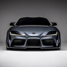Load image into Gallery viewer, Toyota GR Supra A90 Front Lip - Black Ops Auto Works