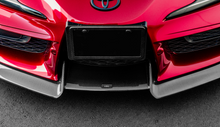 Load image into Gallery viewer, Toyota GR Supra A90 Front Lip - Black Ops Auto Works