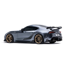 Load image into Gallery viewer, Toyota GR Supra A90 Rear Winglets - Black Ops Auto Works