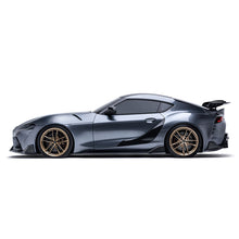 Load image into Gallery viewer, Toyota GR Supra A90 Side Skirts - Black Ops Auto Works