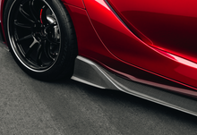 Load image into Gallery viewer, Toyota GR Supra A90 Side Skirts - Black Ops Auto Works
