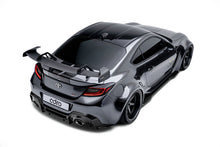 Load image into Gallery viewer, Toyota GR86 Subaru BRZ AT-R Swan Neck Wing - Black Ops Auto Works
