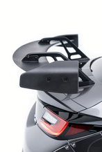Load image into Gallery viewer, Toyota GR86 Subaru BRZ AT-R Swan Neck Wing - Black Ops Auto Works