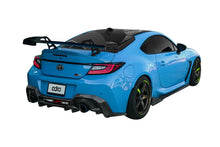 Load image into Gallery viewer, Toyota GR86 Subaru BRZ AT-R Swan Neck Wing - Black Ops Auto Works