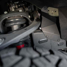 Load image into Gallery viewer, DV8 INFT2-01 inner fender liner installed in the wheel well of a 2023 Toyota Sequoia