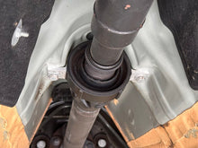 Load image into Gallery viewer, Toyota Supra Driveshaft Center Support Bearing Carrier Upgrade (Preorder) - Black Ops Auto Works