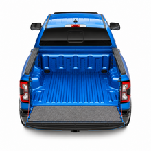 Load image into Gallery viewer, Mounted Husky Liners Guardian Tailgate Mat for Toyota Tundra truck